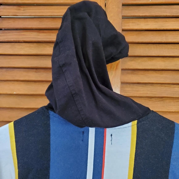 Pacsun Long-sleeve Hoodie - Picture 5 of 5